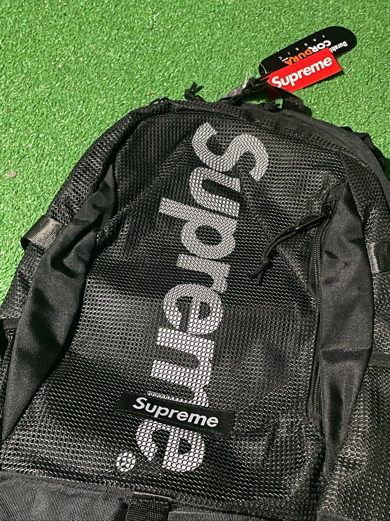 Mochila Supreme – photo 2